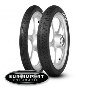 Pirelli CITY DEMON 2.75/ 18 42 P  TL ANTERIORE